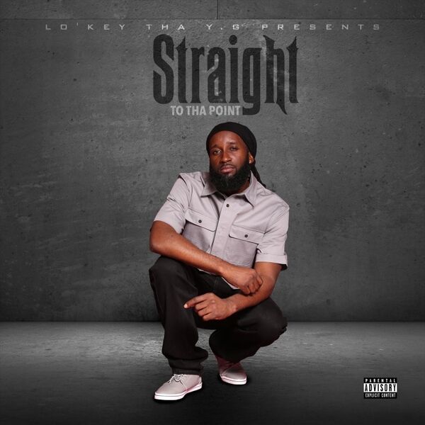 Cover art for Straight to Tha Point